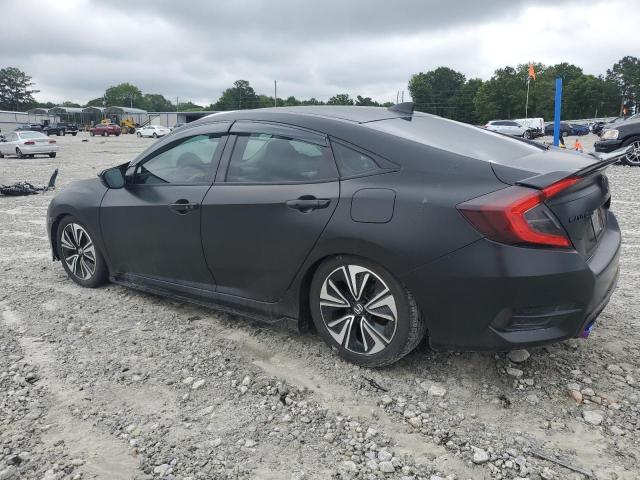Vin: 19xfc1f35ge004037, lot: 59615365, honda civic ex 20162