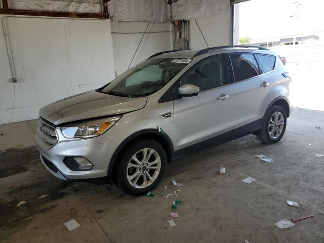 Vin: 1fmcu0gd5jub04192, lot: 62071035, ford escape se 2018 img_1