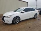 2016 TOYOTA CAMRY LE - 4T1BF1FK7GU527019