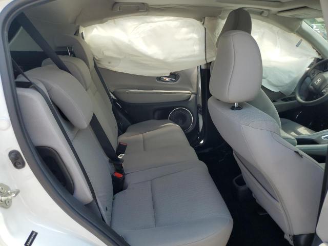 2016 HONDA HR-V EX 3CZRU5H5XGM728869