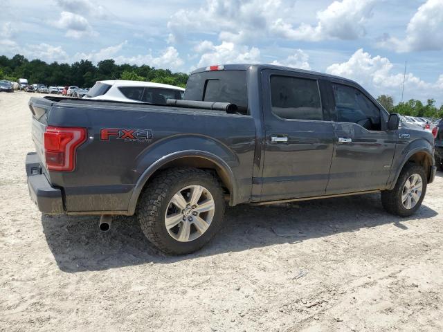 Vin: 1ftew1eg9ffc61780, lot: 62151825, ford f-150 supercrew 20153