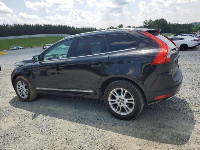 Vin: yv440mdk9g2805589, lot: 59926565, volvo xc60 t5 premier 20162