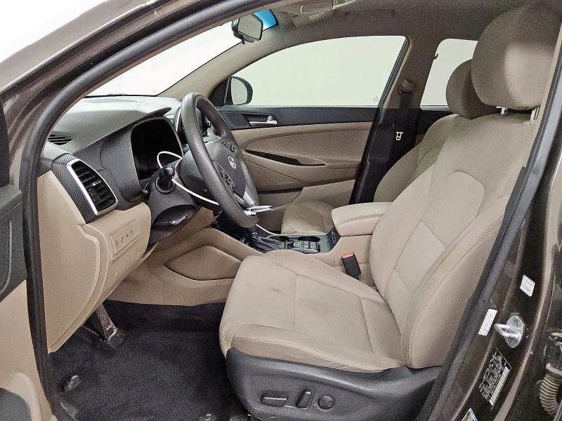 2020 HYUNDAI TUCSON LIM KM8J33AL1LU121389