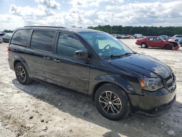 Vin: 2c4rdgeg8hr740763, lot: 59785975, dodge caravan gt 20174