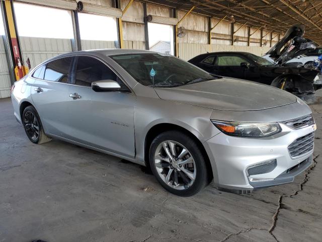 Vin: 1g1zj5su8gf356665, lot: 61565665, chevrolet malibu hybrid 20164