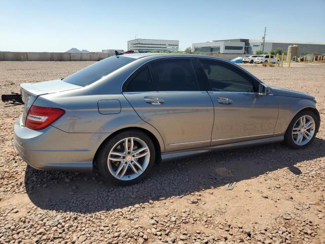 Vin: wddgf4hb2ea965699, lot: 57684875, mercedes-benz c-class 250 20143