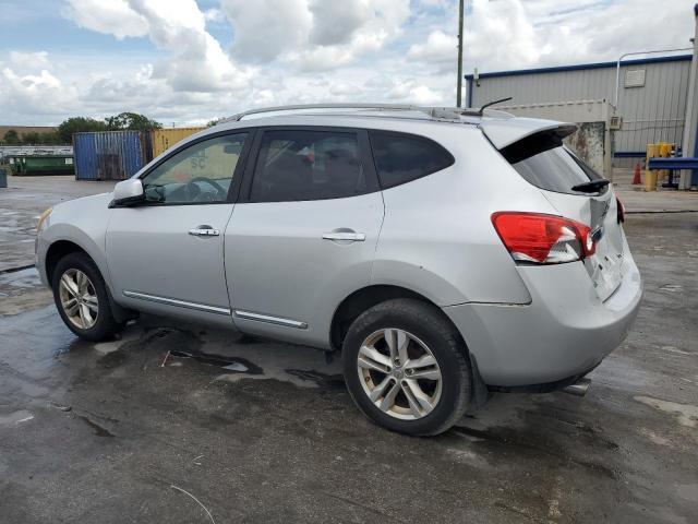 Vin: jn8as5mv8dw617722, lot: 59580525, nissan rogue s 20132