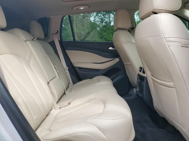 2017 BUICK ENVISION E LRBFXBSAXHD109589