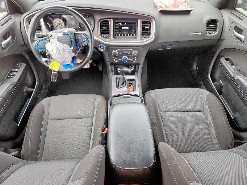 2021 DODGE CHARGER SX 2C3CDXBG1MH633858