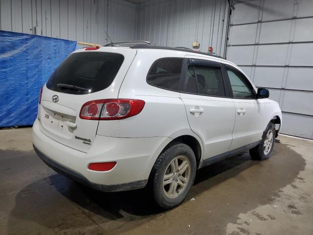 Vin: 5nmsgdab1ah334289, lot: 60730155, hyundai santa fe gls 20103