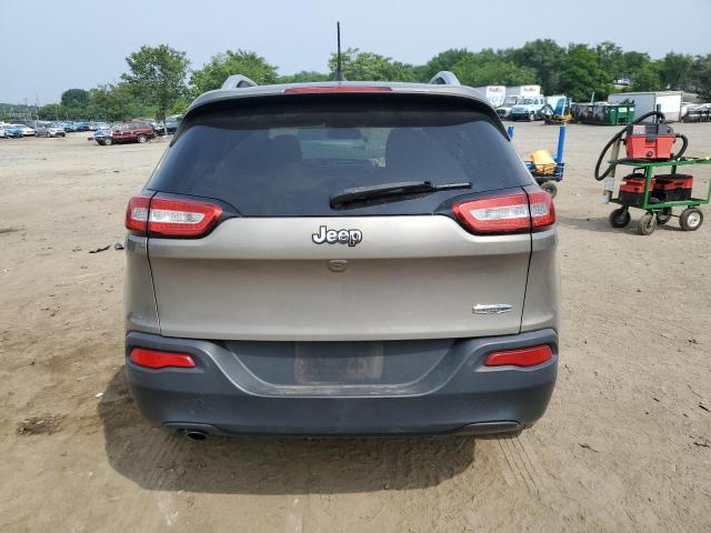 2016 JEEP CHEROKEE L 1C4PJLCB9GW324078