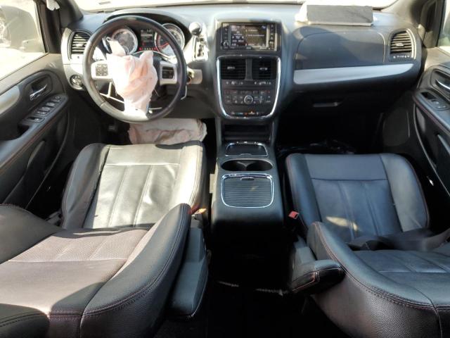 2019 DODGE GRAND CARA 2C4RDGEG5KR648422