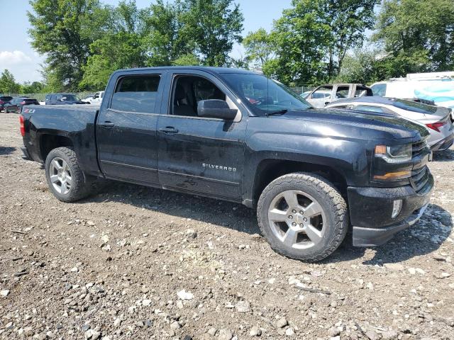2018 CHEVROLET SILVERADO - 3GCUKREC3JG626433