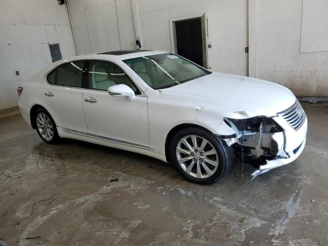 Vin: jthcl5ef1c5014428, lot: 60993515, lexus ls460 460 20124
