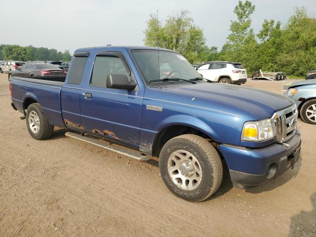 Vin: 1ftkr4ee5bpa61252, lot: 59778695, ford ranger super cab 20114