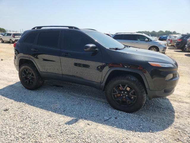 2016 JEEP CHEROKEE L 1C4PJMCS7GW331519