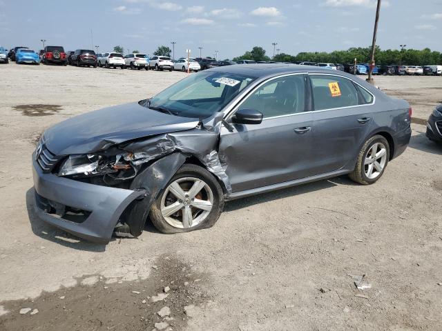 Vin: 1vwbh7a33dc133887, lot: 60172975, volkswagen passat se 2013 img_1