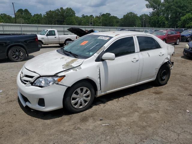 TOYOTA COROLLA BA
