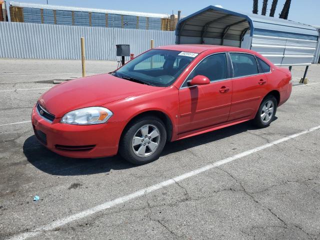 CHEVROLET IMPALA 1LT