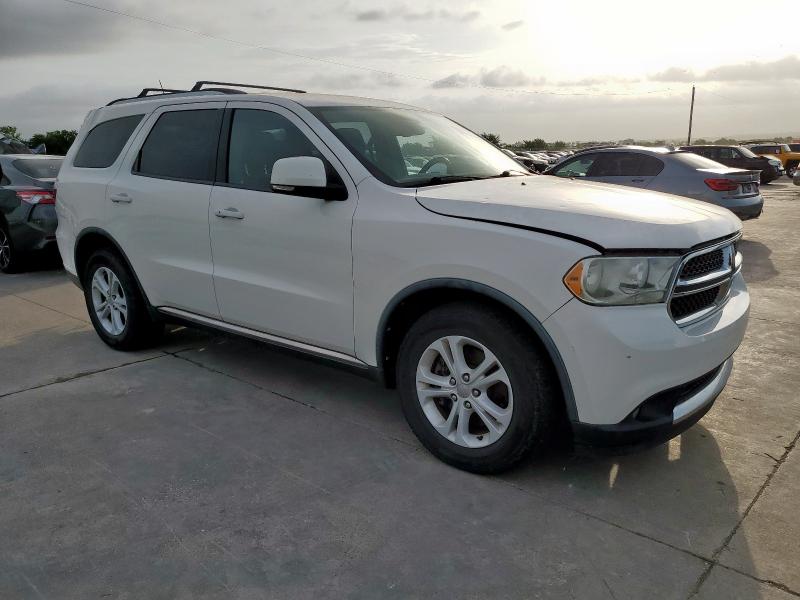 Vin: 1d4sd4gt0bc650486, lot: 61575845, dodge durango crew 20114