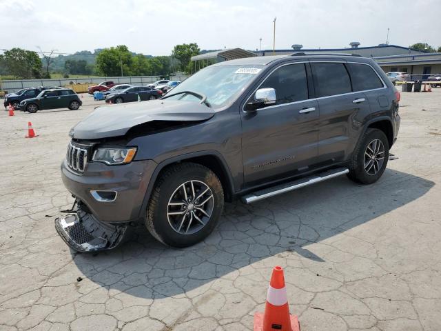 JEEP GRAND CHER