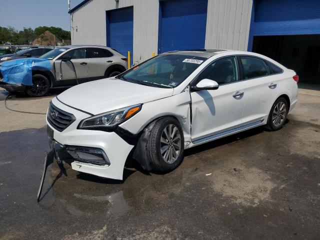 Vin: 5npe34af2hh510615, lot: 58703295, hyundai sonata sport 2017 img_1