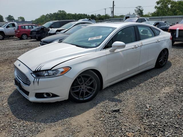 FORD FUSION TIT