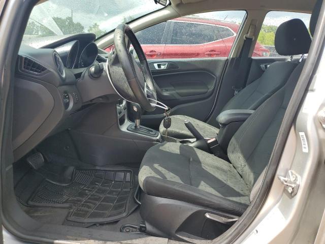 2015 FORD FIESTA SE - 3FADP4BJ6FM191333