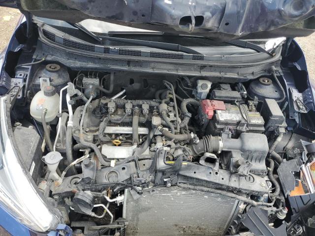 2020 NISSAN KICKS SV 3N1CP5CV0LL554646