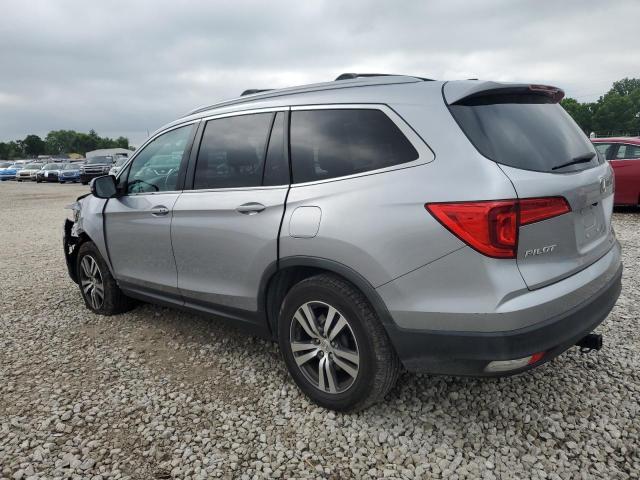 Vin: 5fnyf6h66gb091753, lot: 61581545, honda pilot exl 20162