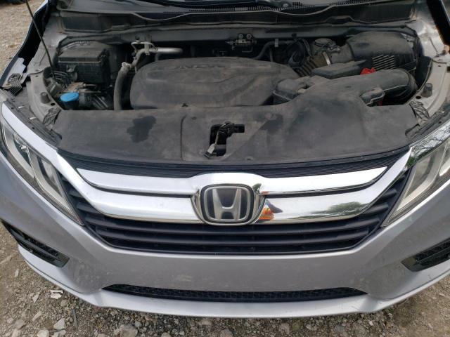 2019 HONDA ODYSSEY EX 5FNRL6H74KB047085