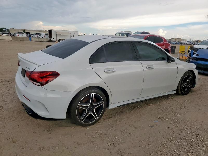 Vin: w1k3g5bb8mj264349, lot: 62148945, mercedes-benz a-class 35 amg 20213