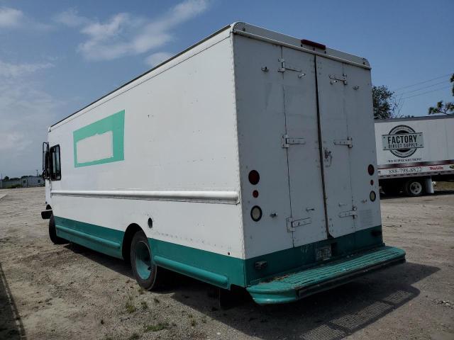 WORKHORSE CUSTOM CHASSIS COMMERCIAL 2009 white incomple gas 5B4KPD27093436970 photo #3