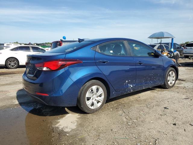 Vin: 5npdh4ae5gh792767, lot: 61924925, hyundai elantra se 20163