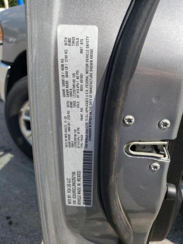 2022 RAM 2500 TRADE - 3C6UR5CL8NG252194