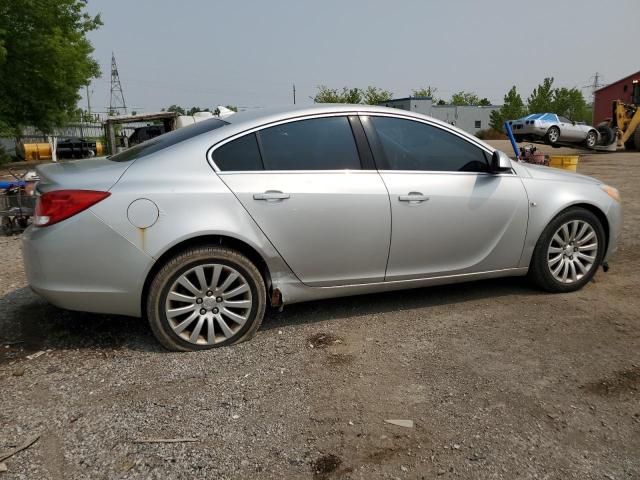 Vin: w04gn5ecxb1001003, lot: 59420725, buick regal cxl 20113