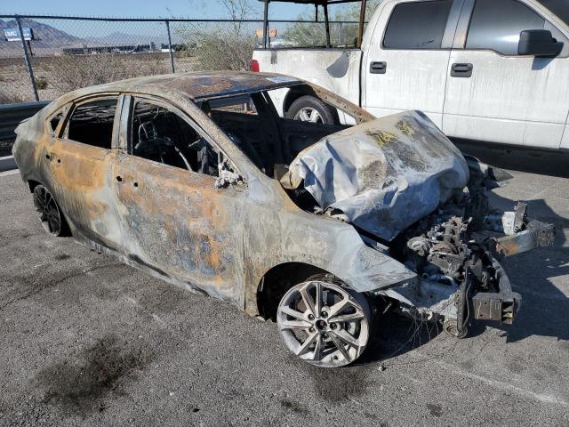 2024 KIA FORTE LX - 3KPF24AD1RE812277