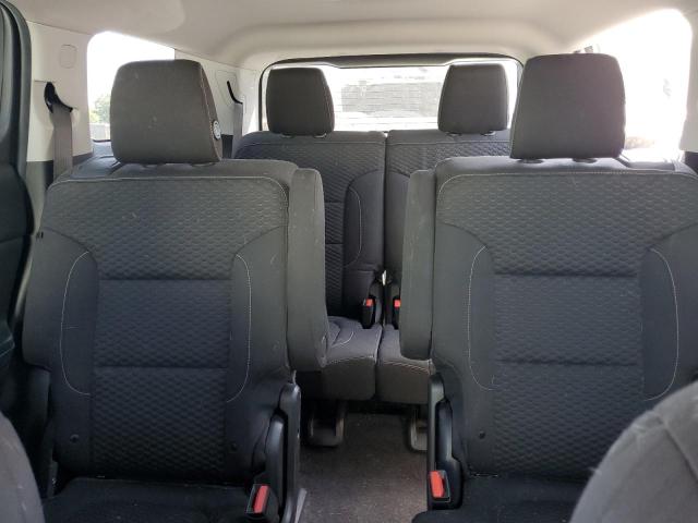 2019 GMC ACADIA SLE - 1GKKNSLS8KZ132915