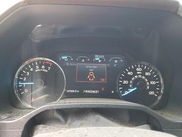 2017 FORD F150 SUPER - 1FTEW1EF2HFA92356