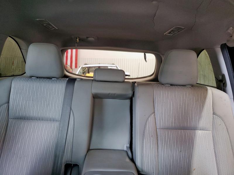2015 TOYOTA HIGHLANDER - 5TDZKRFH2FS064453