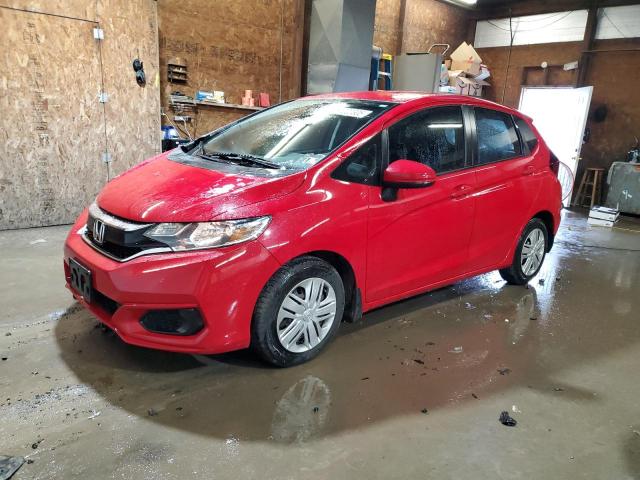 Vin: 3hggk5h46km753207, lot: 61020305, honda fit lx 2019 img_1