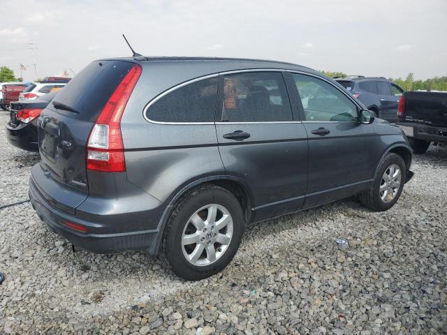 Vin: jhlre4h43bc007035, lot: 59977335, honda crv se 20113
