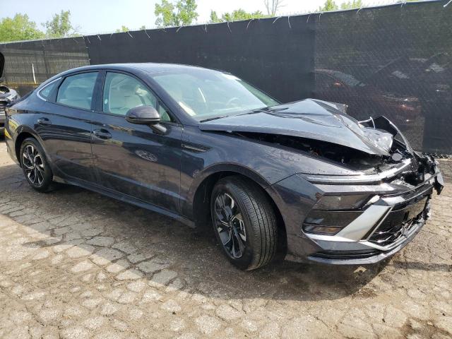 Vin: kmhl64ja9sa496466, lot: 61138935, hyundai sonata sel 20254