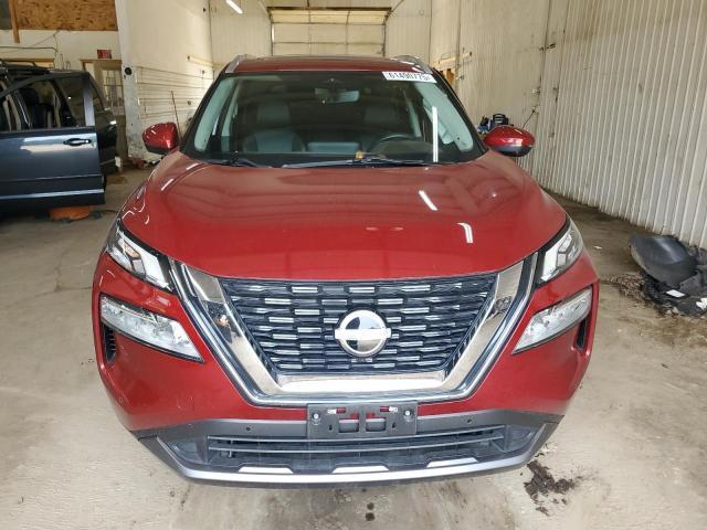 2023 NISSAN ROGUE SL 5N1BT3CB8PC821043