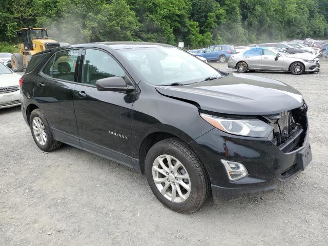 Vin: 2gnaxsev9k6269924, lot: 61015625, chevrolet equinox ls 20194