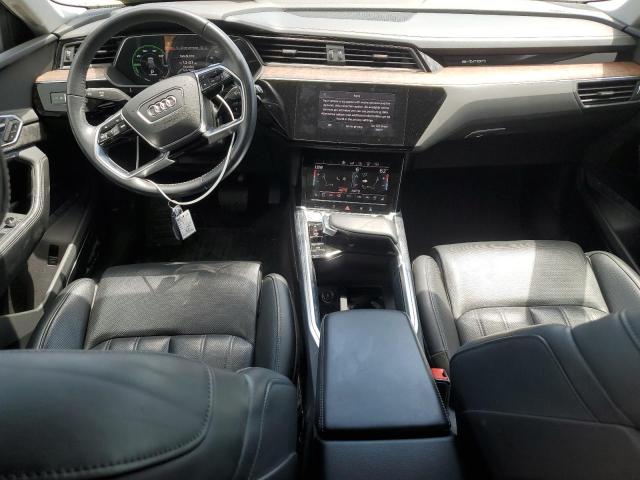 2019 AUDI E-TRON PRE WA1VABGE2KB021420