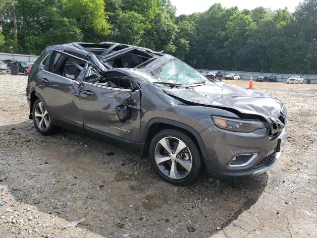Vin: 1c4pjldx4md187701, lot: 60745705, jeep grand cher limited 20214