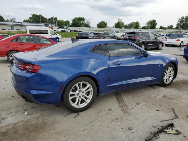 Vin: 1g1fb1rx3k0137035, lot: 59073715, chevrolet camaro ls 20193