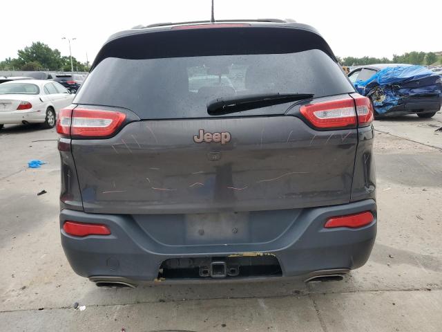 2016 JEEP CHEROKEE L - 1C4PJMCSXGW321339
