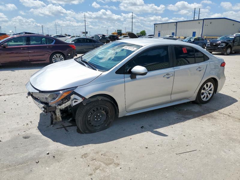 Vin: 5yfb4mde3sp254112, lot: 60215175, toyota corolla le 2025 img_1